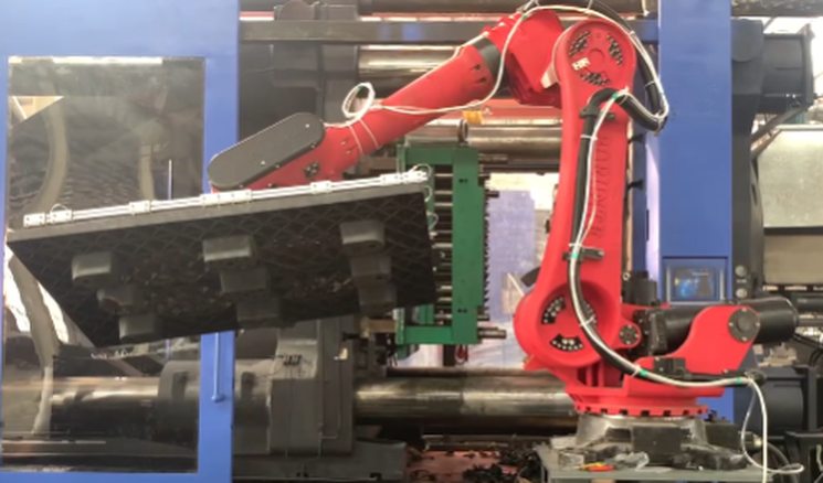 robot application cases robot application cases