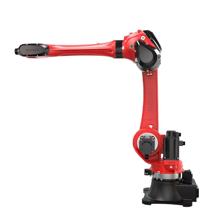 flexible 6 axis industrial robot flexible 6 axis industrial robot