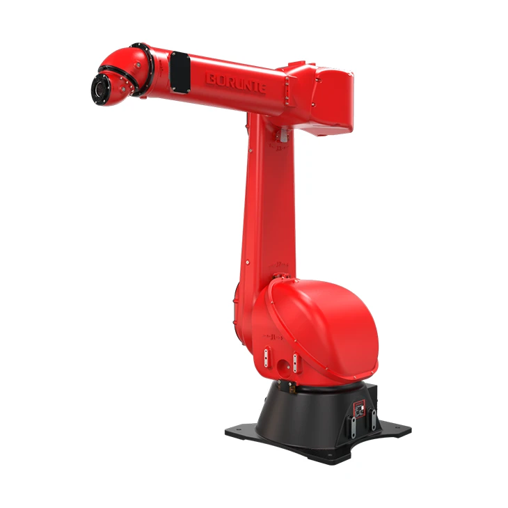 High Accuracy Spraying Robot