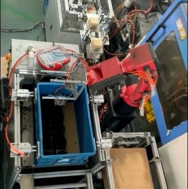 Cyflwyniad Manwl i'r System Cydlynu Robot
