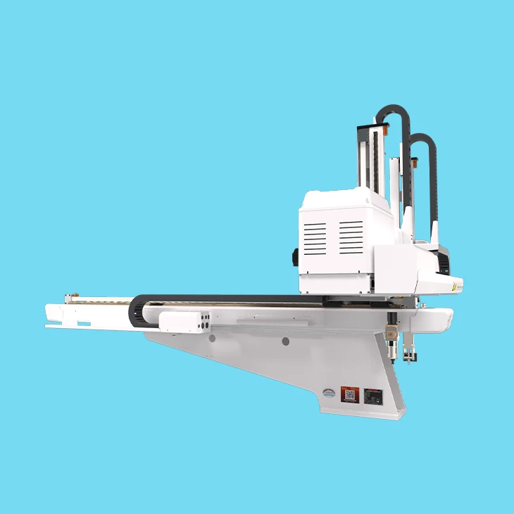 servo injection molding robotic arm servo injection molding robotic arm