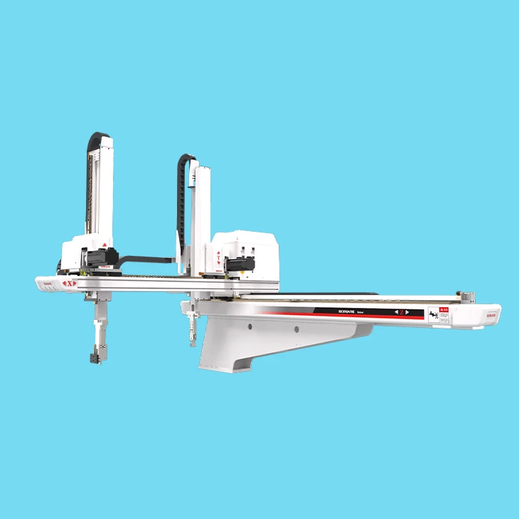 injection molding manipulator arm injection molding manipulator arm