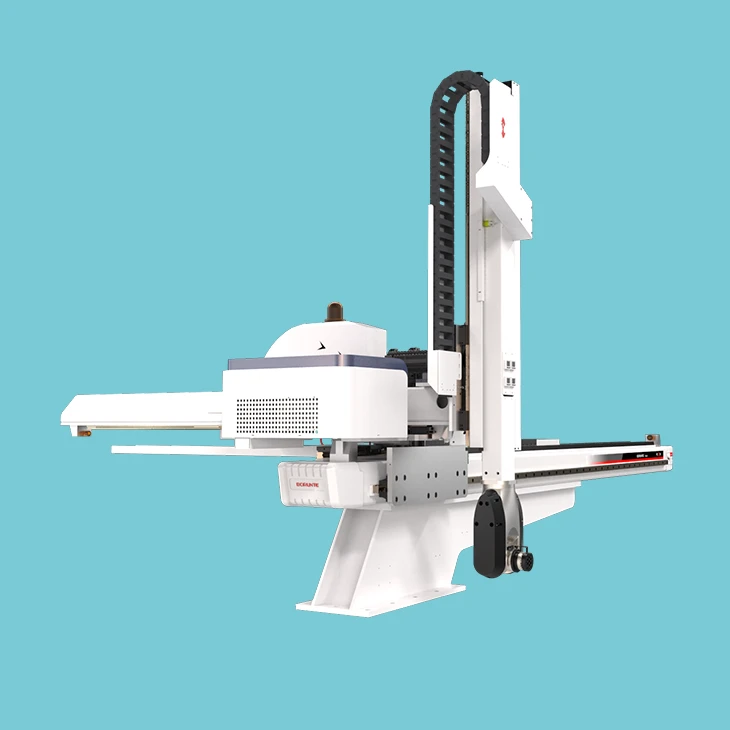 Manipulator arm for machine 750T-1200T Manipulator arm for machine 750T-1200T