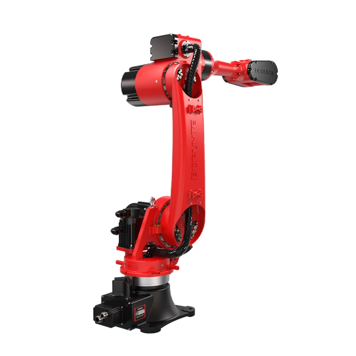 medium type industrial robot arm