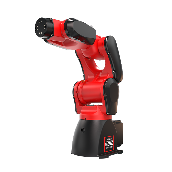 micro type six axis robots