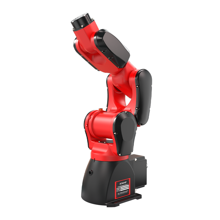 Micro Type Six Axis Robot