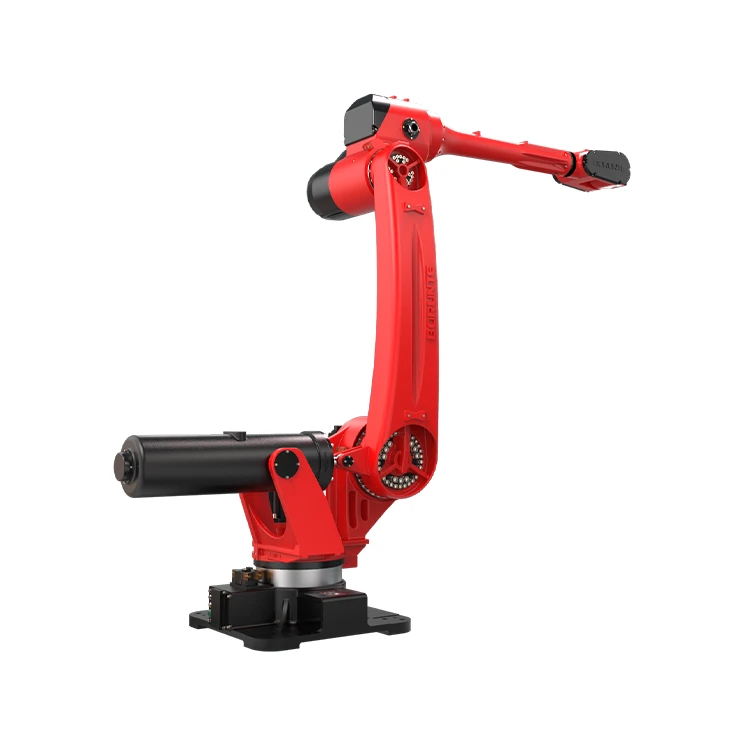ultra long span robotic arm ultra long span robotic arm