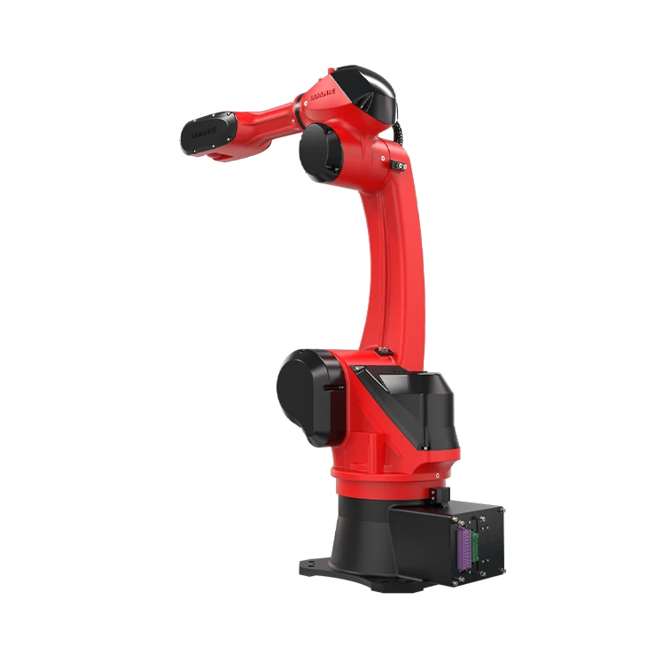 High repeat positioning accuracy robot High repeat positioning accuracy robot