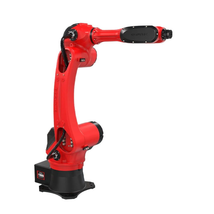 six-axis stamping robot six-axis stamping robot