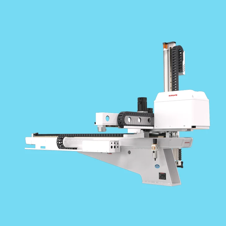 Three Axis Mold Injection Robot